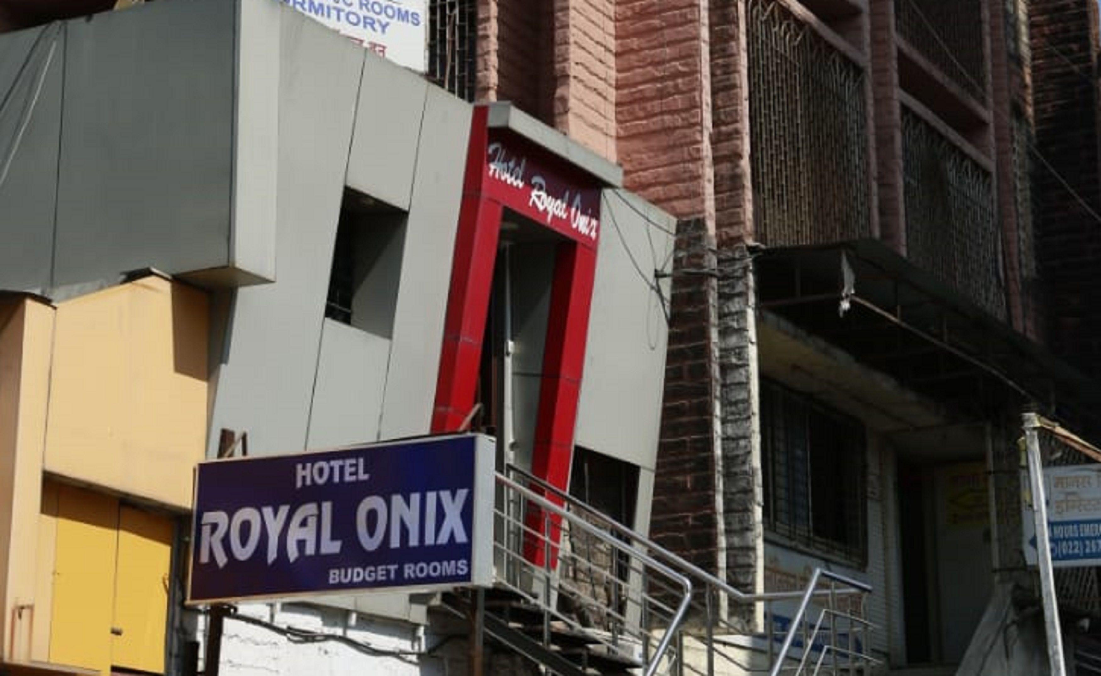 Hotel Royal Onix - Mumbai — Photos 1